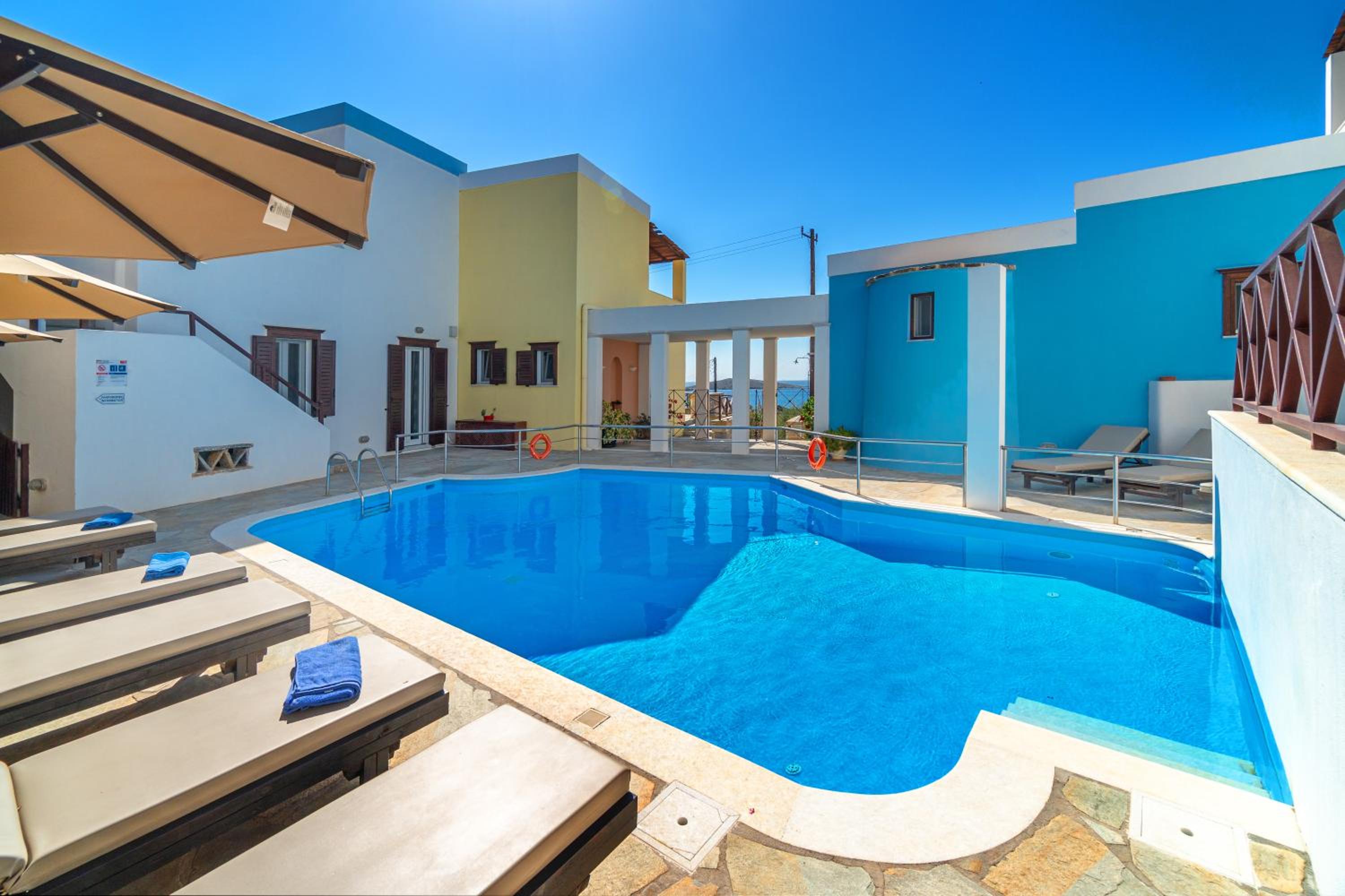 Reggina S Apartments 22/23