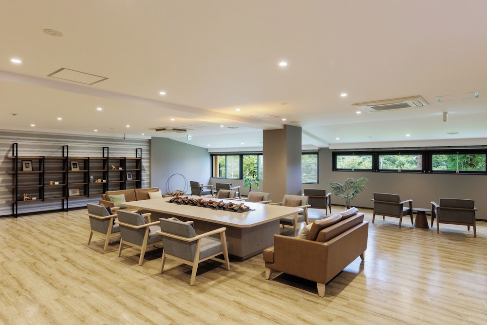 Tazawako Lake Resort and Onsen 41/65