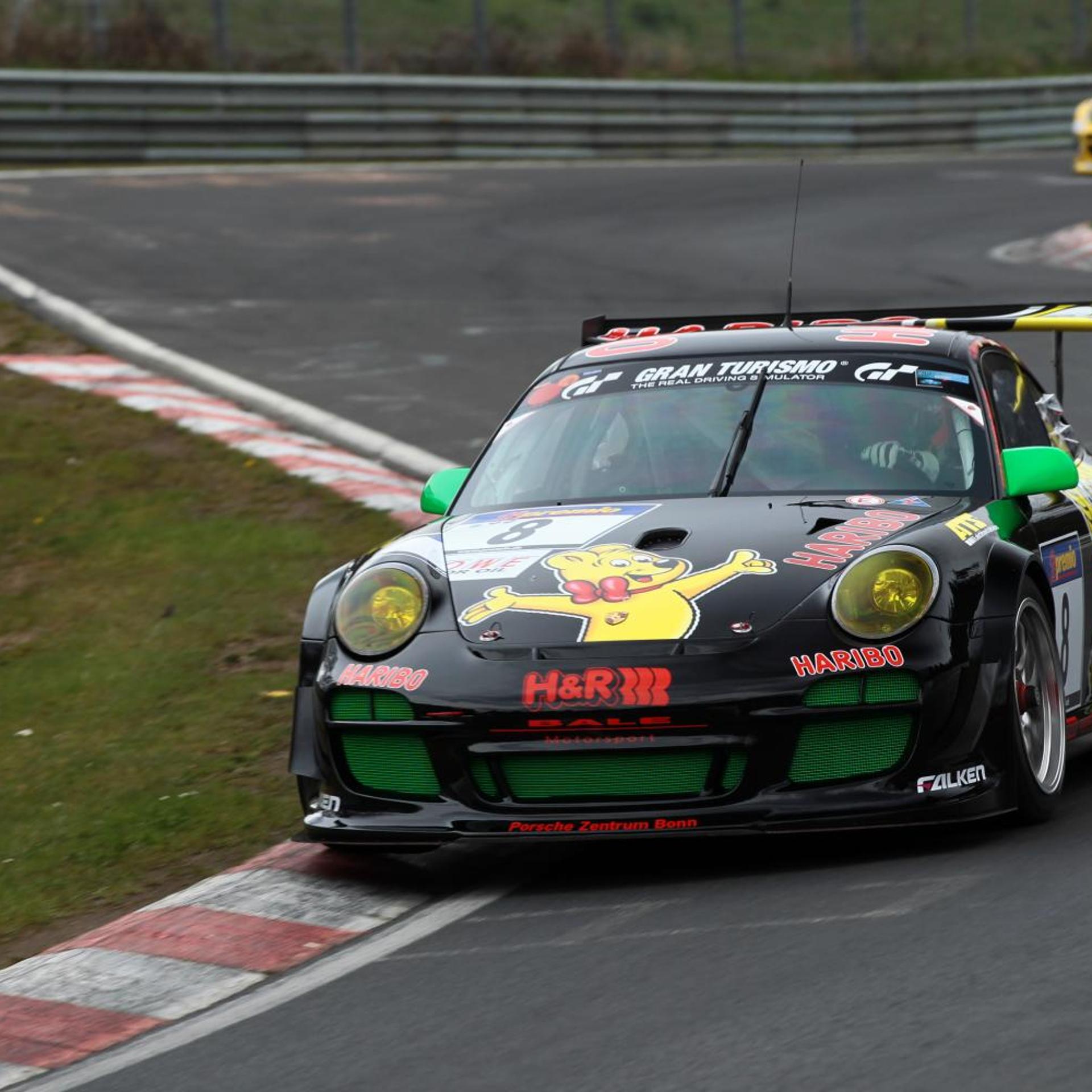 Motorsport Hotel 22/27