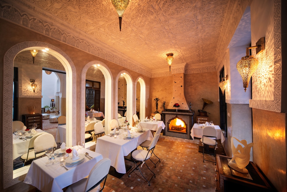 Riad Star 19/50