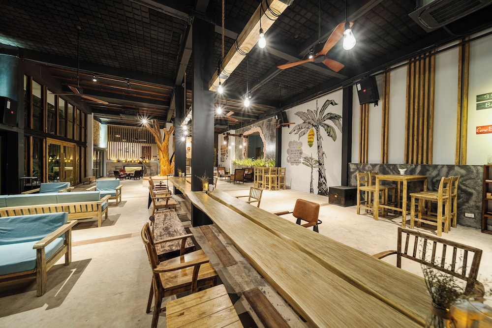 9 Station Hostel Phu Quoc 53/62