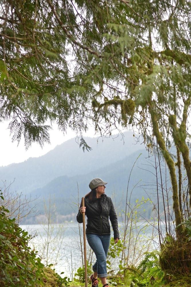 Lake Quinault Lodge 43/50