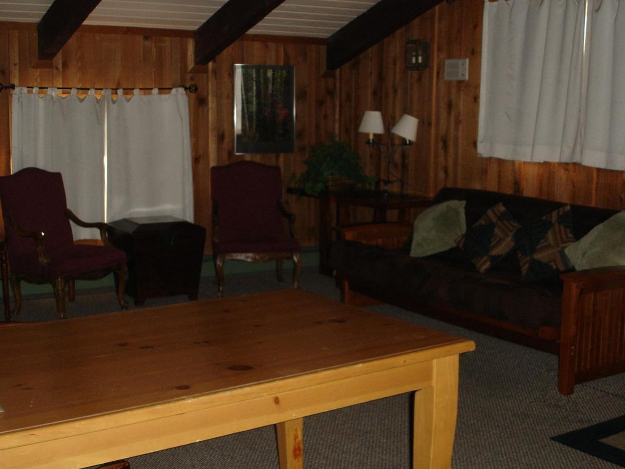 Georgetown Mountain Inn 34/56