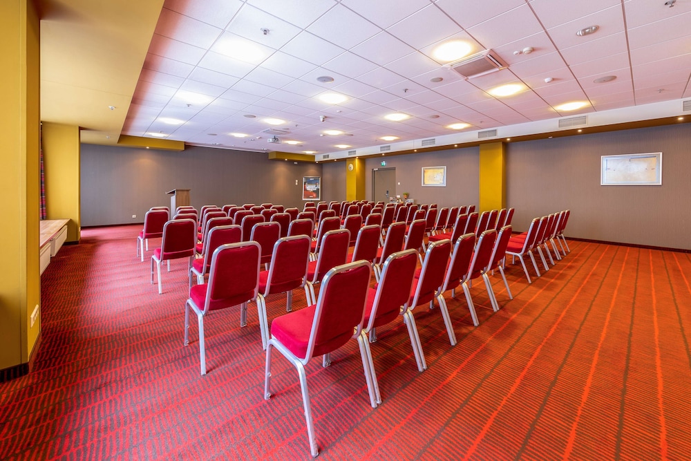 Radisson Hotel Kaunas 62/70