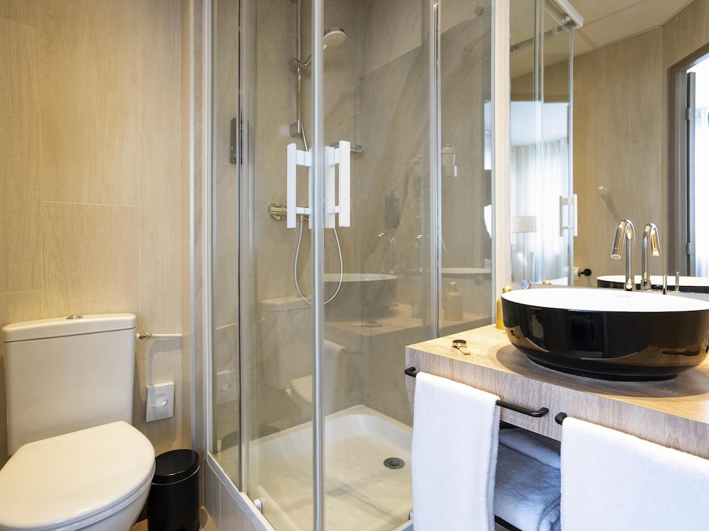 Ibis Styles Rennes Saint Gregoire 46/48
