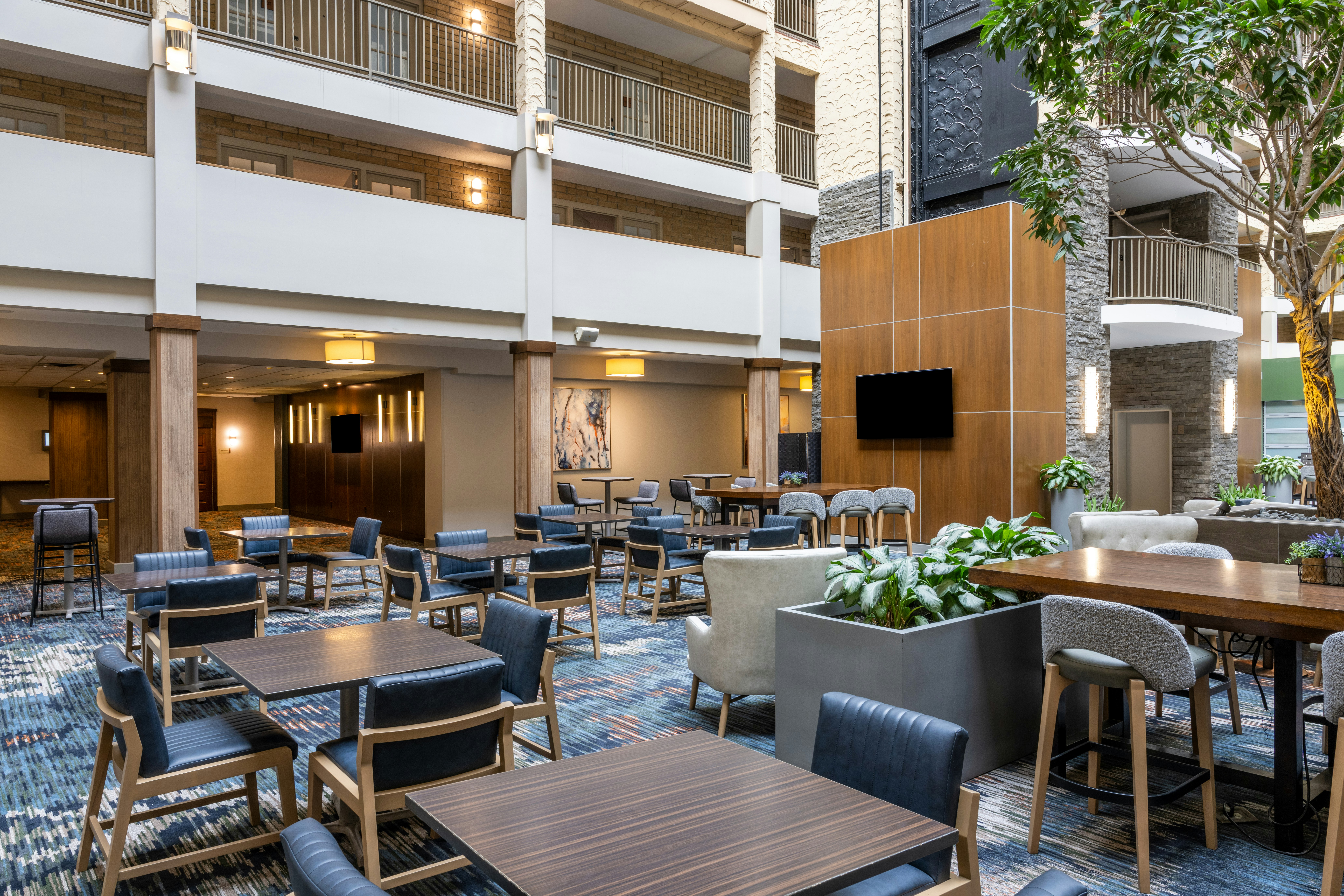 Embassy Suites by Hilton Bloomington/Minneapolis 39/50
