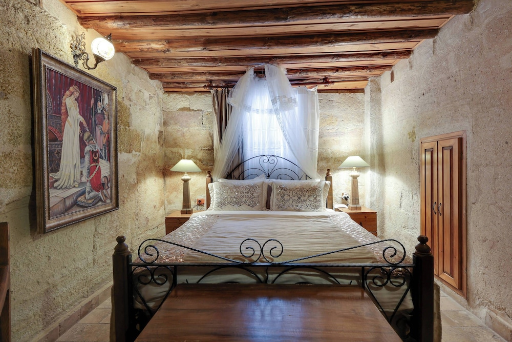 Magara, Suite, Queen Bed