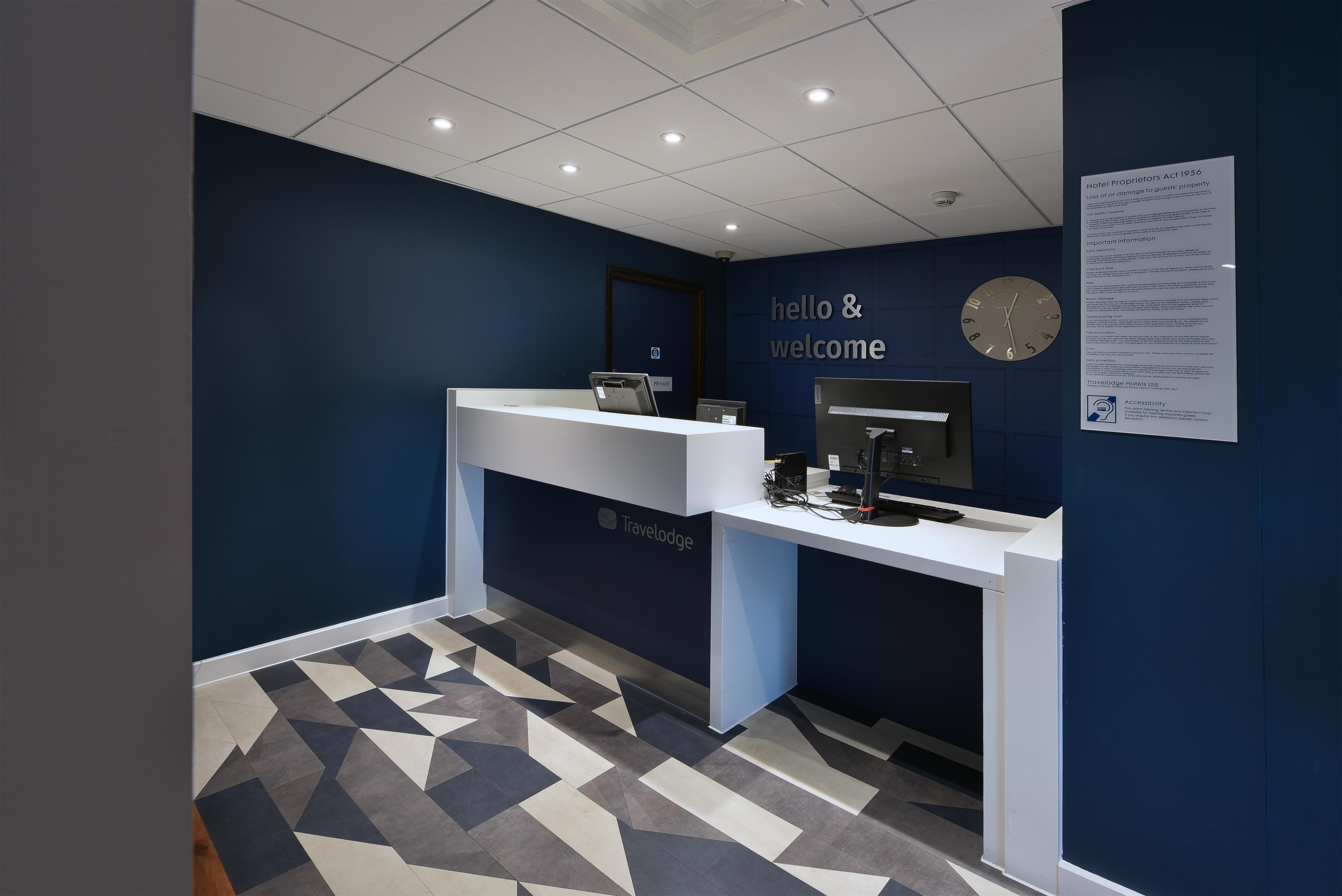 Travelodge London Teddington 3/31
