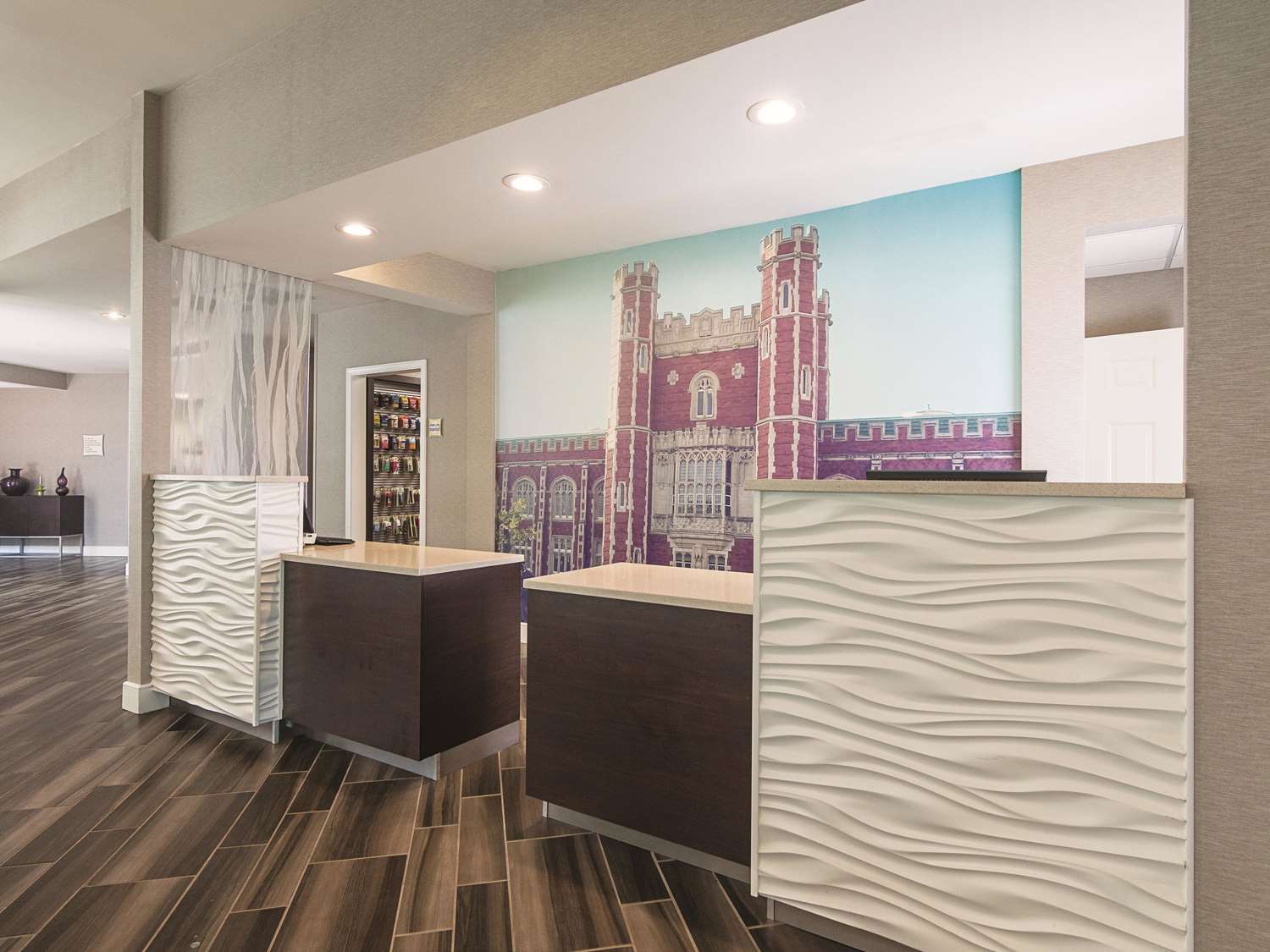 La Quinta Inn And Suites By Wyndham Oklahoma City Norman 11/51
