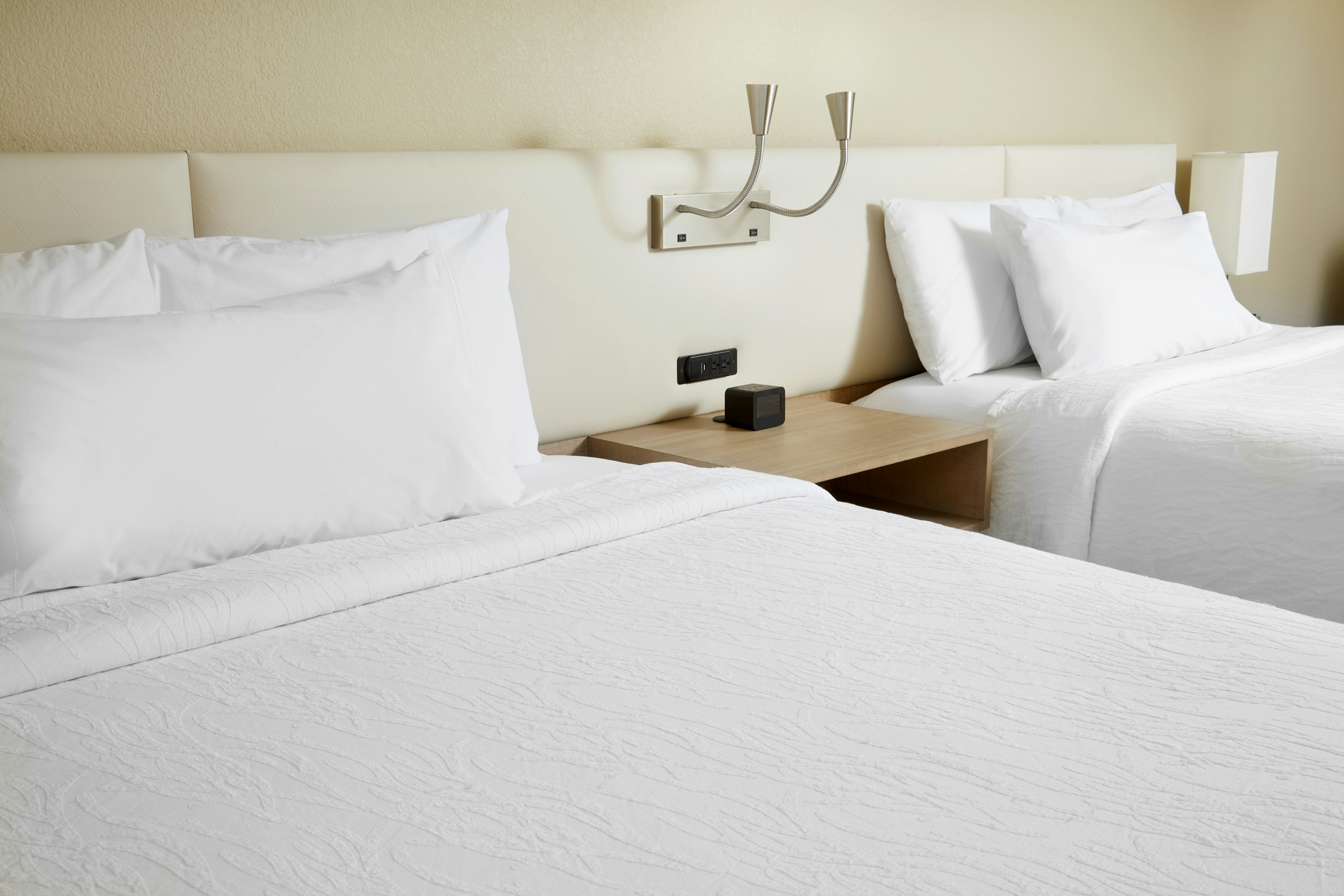 Room, 2 Queen Beds