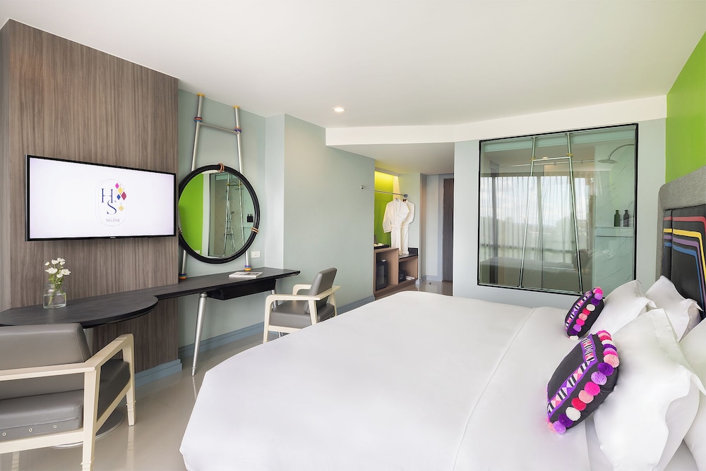 Hotel Selene Chiang Rai 14/40