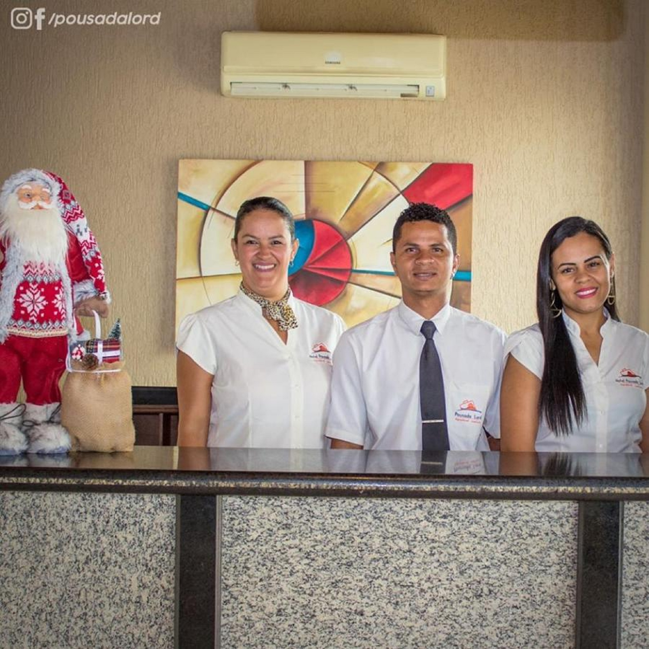 Hotel Pousada Lord 2/42