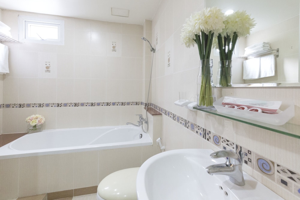 Meraki Boutique Hotel 31/52
