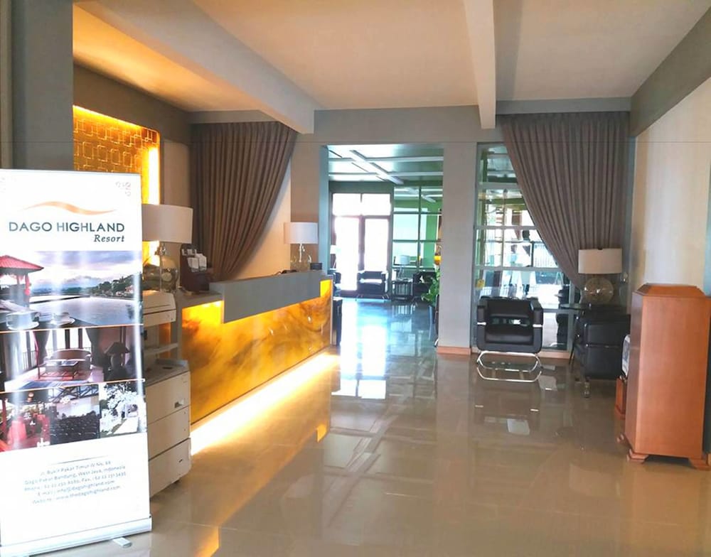 Dago Highland Resort 3/35