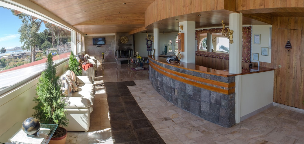 Taypikala Hotel Lago 3/45