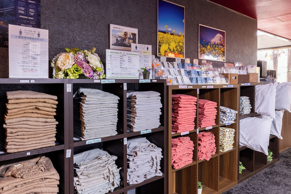 Select Inn Fujisan Gotemba 51/61