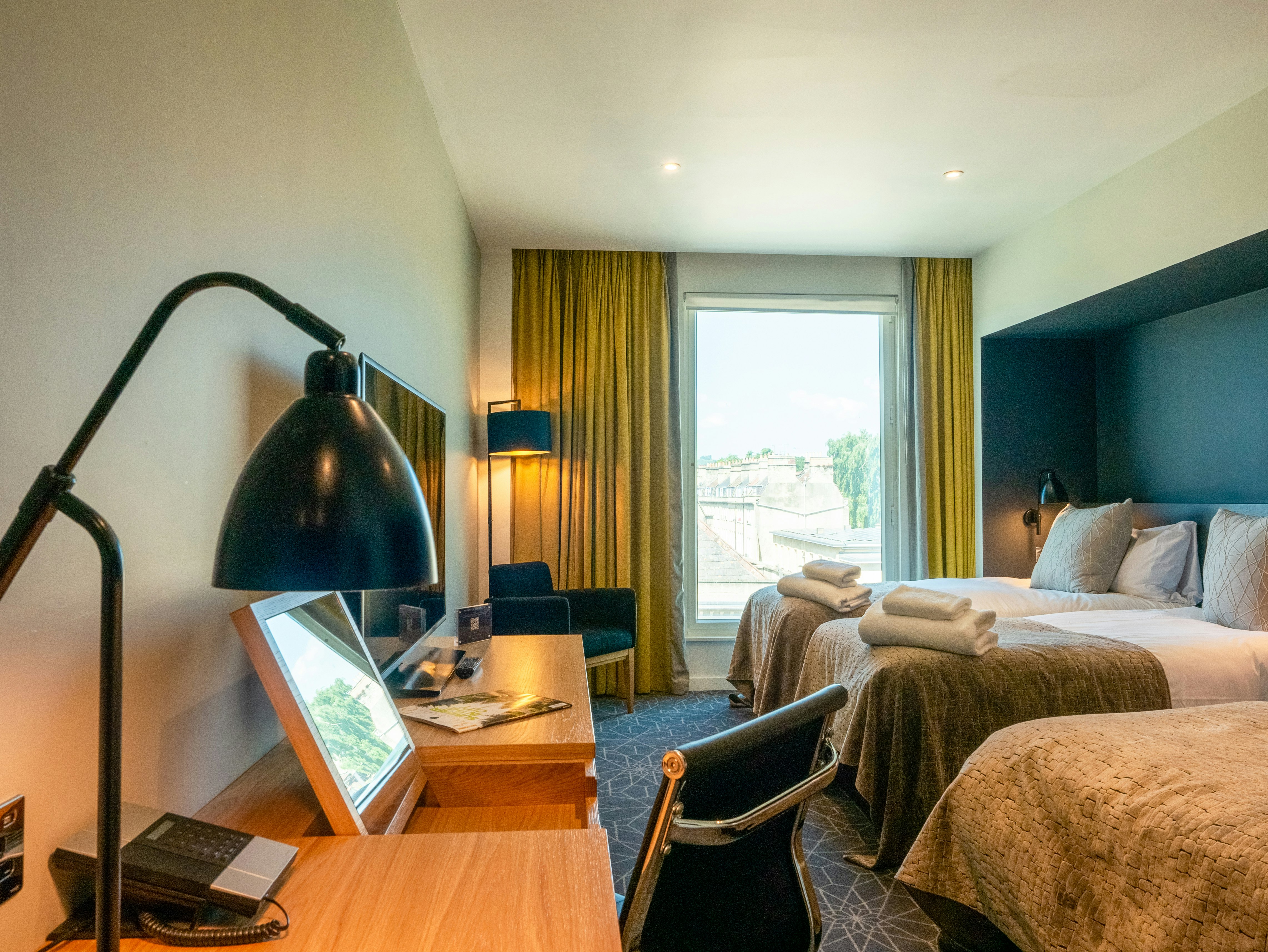 Apex City of Bath Hotel 33/76