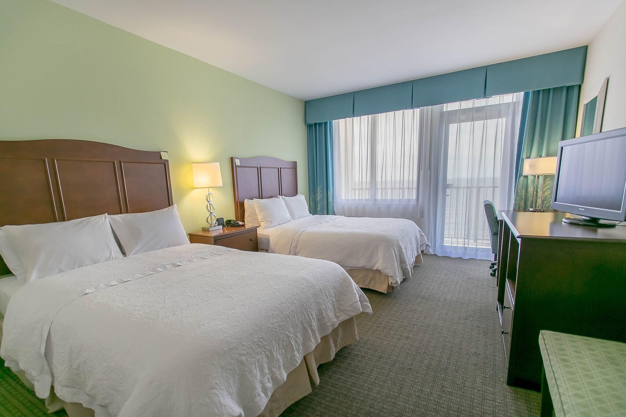 Room, Double Bed, Beach Front