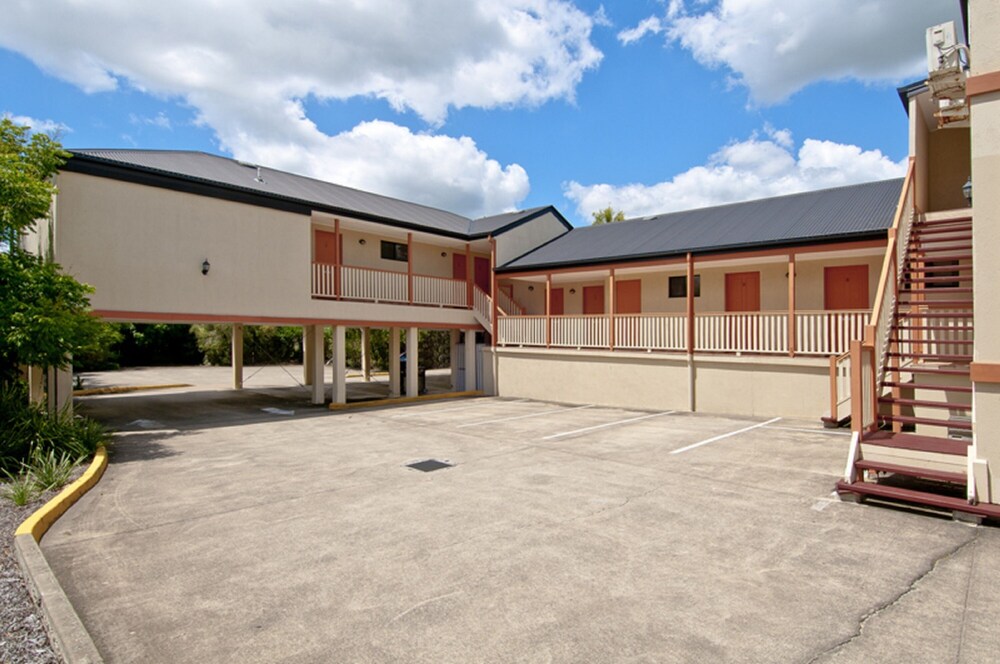 Econo Lodge Waterford 1/18