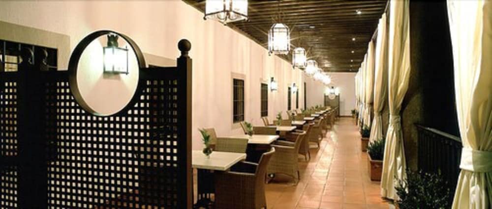 Parador de Oropesa 21/50