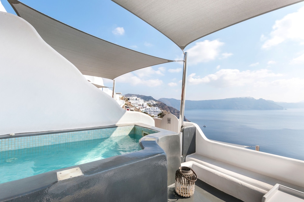 Secret Legend Suites - Adults Only 19/50