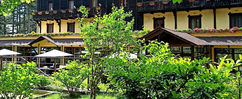 Grand Hotel Parco Dei Pini 36/42