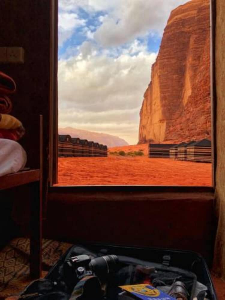 Bedouins Desert Camp 48/50