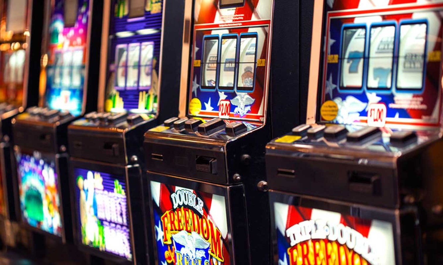 Apache Casino Hotel 22/70
