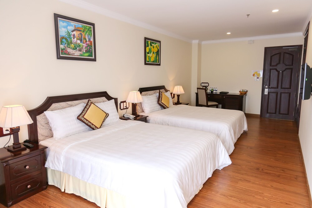 Iris Dalat Hotel 14/54