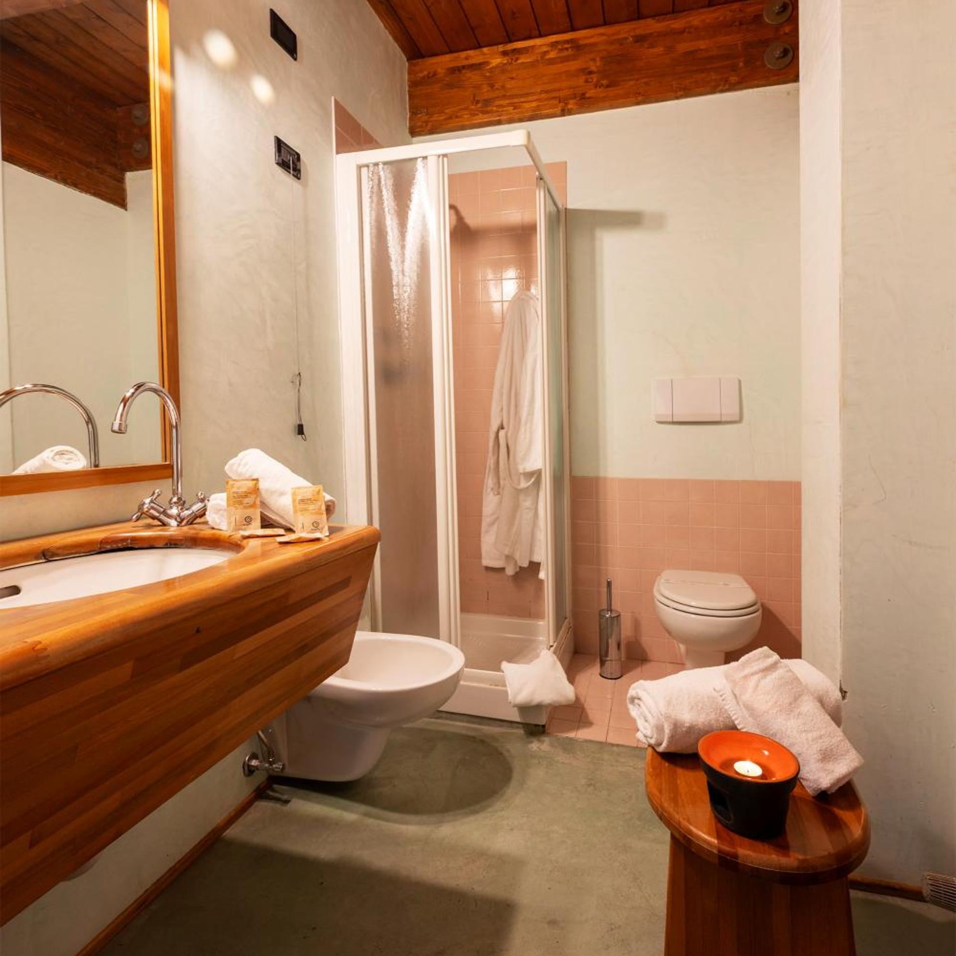 HOTEL LA MIRANDOLA - DIMORA STORICA 43/44