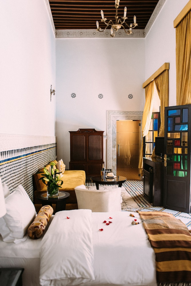 Riad Maison Bleue 37/79