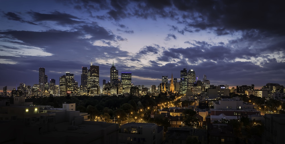 TRIBECA SERVICED APARTMENTS 36/47