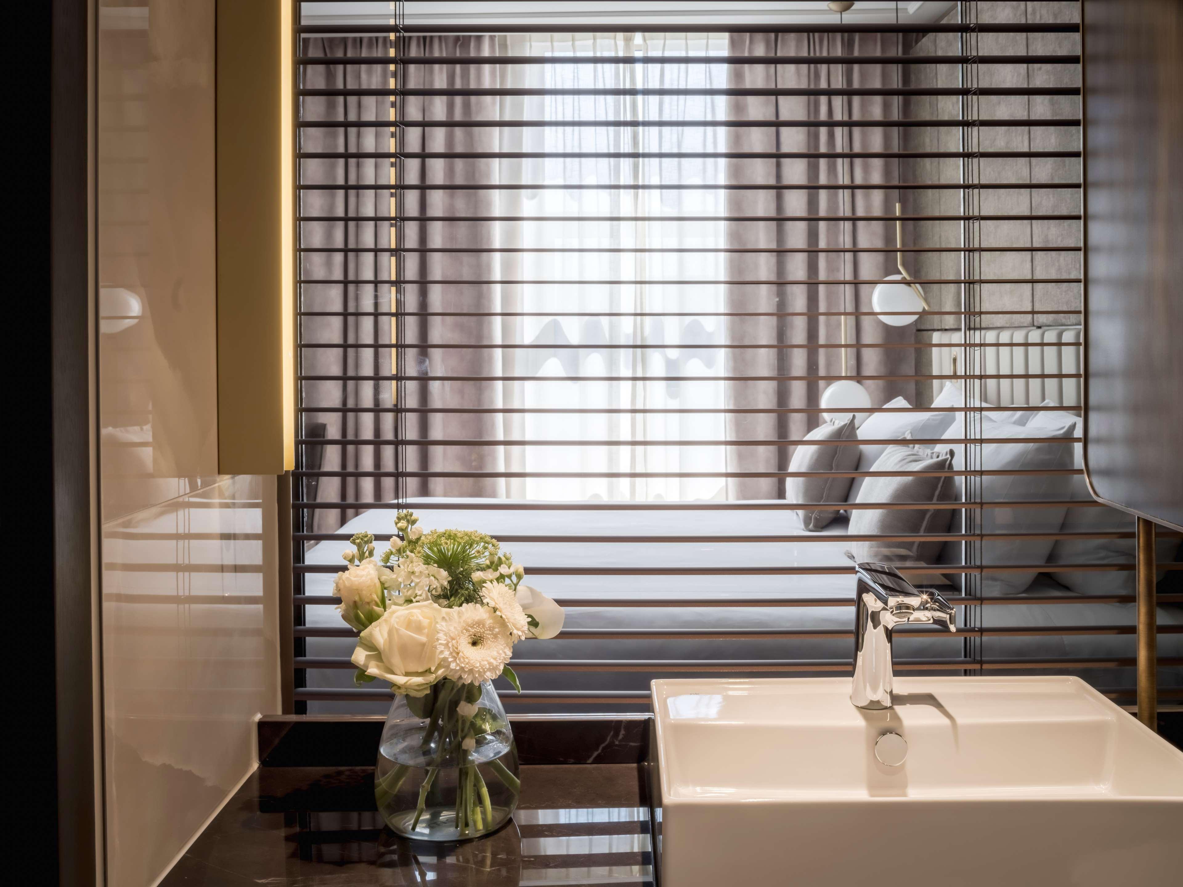 Anantara Grand Hotel Krasnapolsky Amsterdam in AMSTERDAM