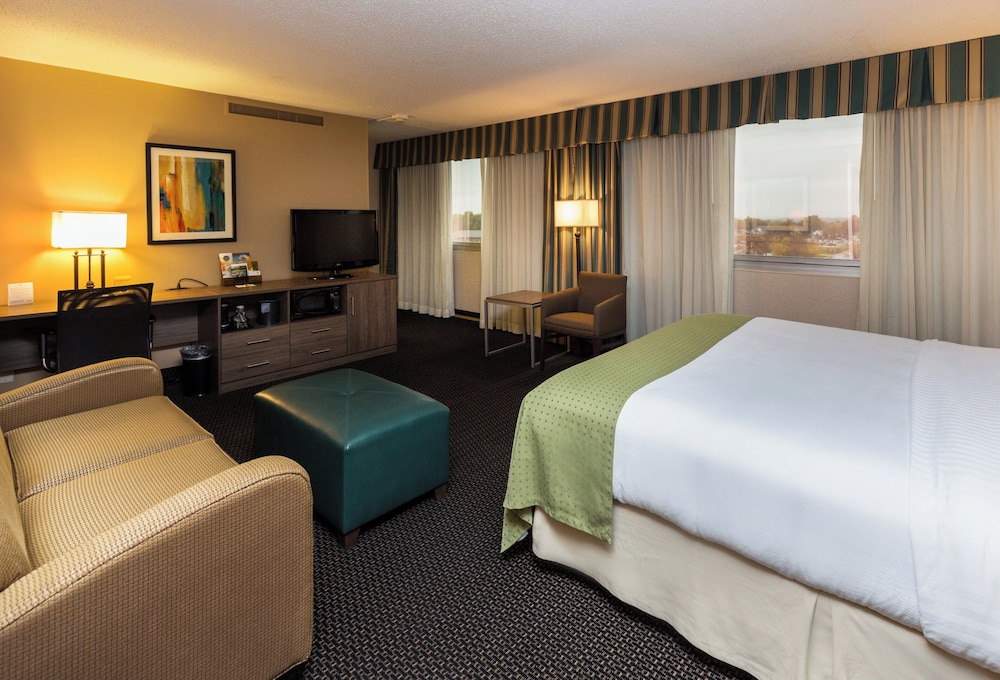 Premium, King Bed