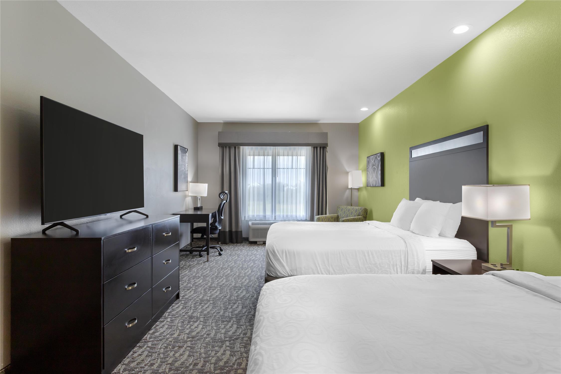 Room, 2 Queen Beds