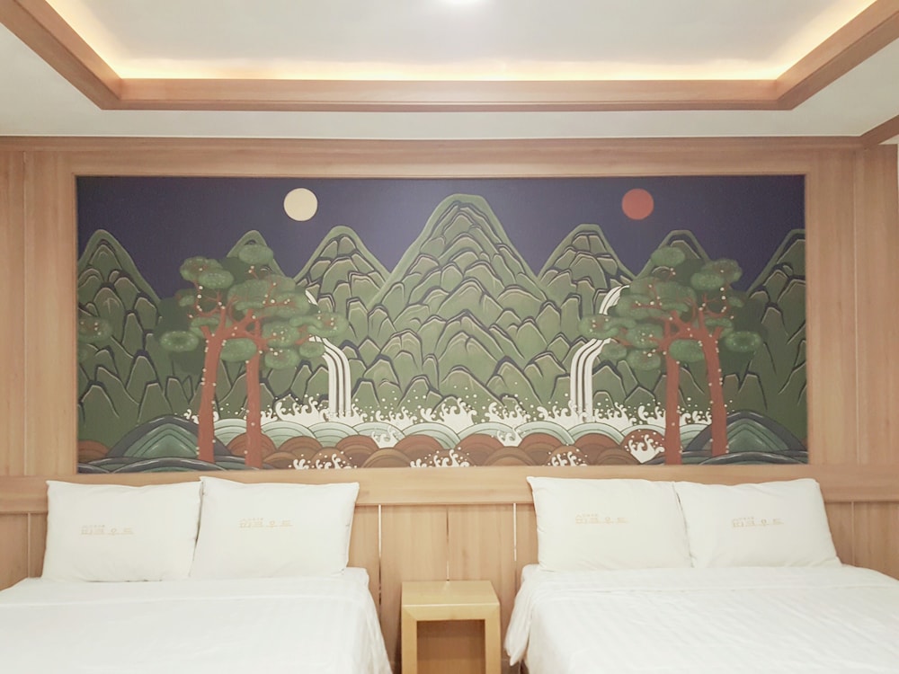 HOTEL PARKWOOD INCHEON AIRPORT 44/70