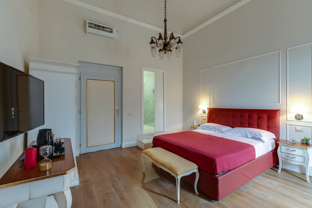 Residenza D Epoca Sant Egidio 8/36
