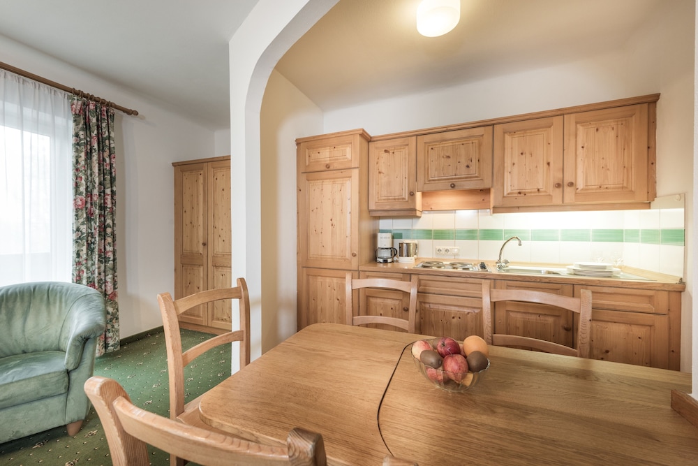 Appartmenthaus Aurora 20/50