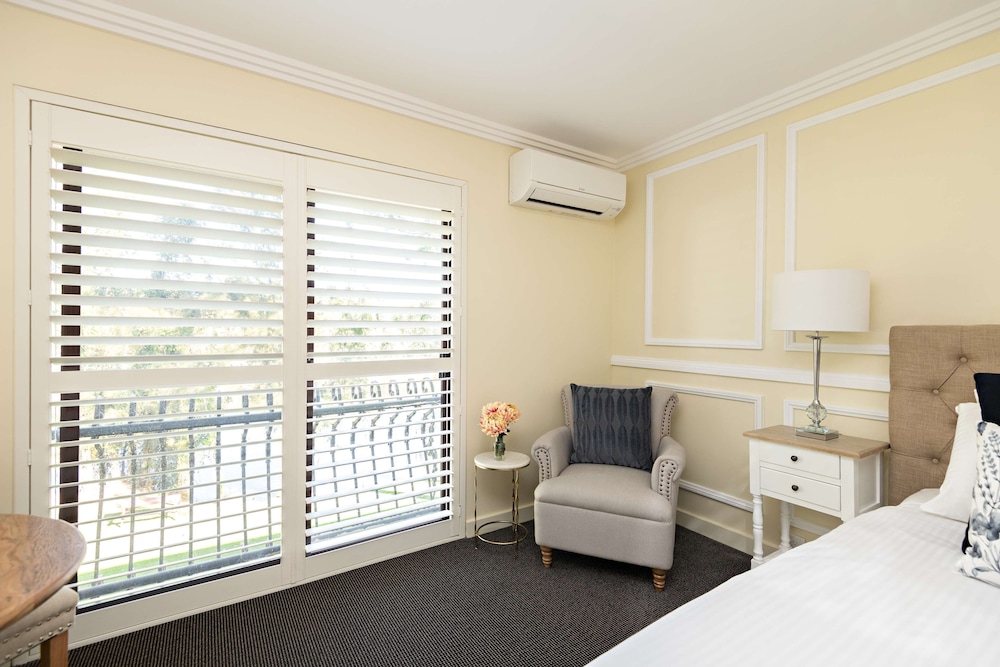 Lincoln Downs Resort Batemans Bay 49/50