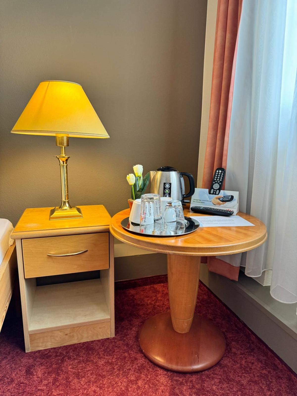 Wannsee Hof Hotel 39/55
