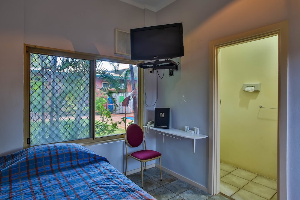 Hotel Kununurra 33/39