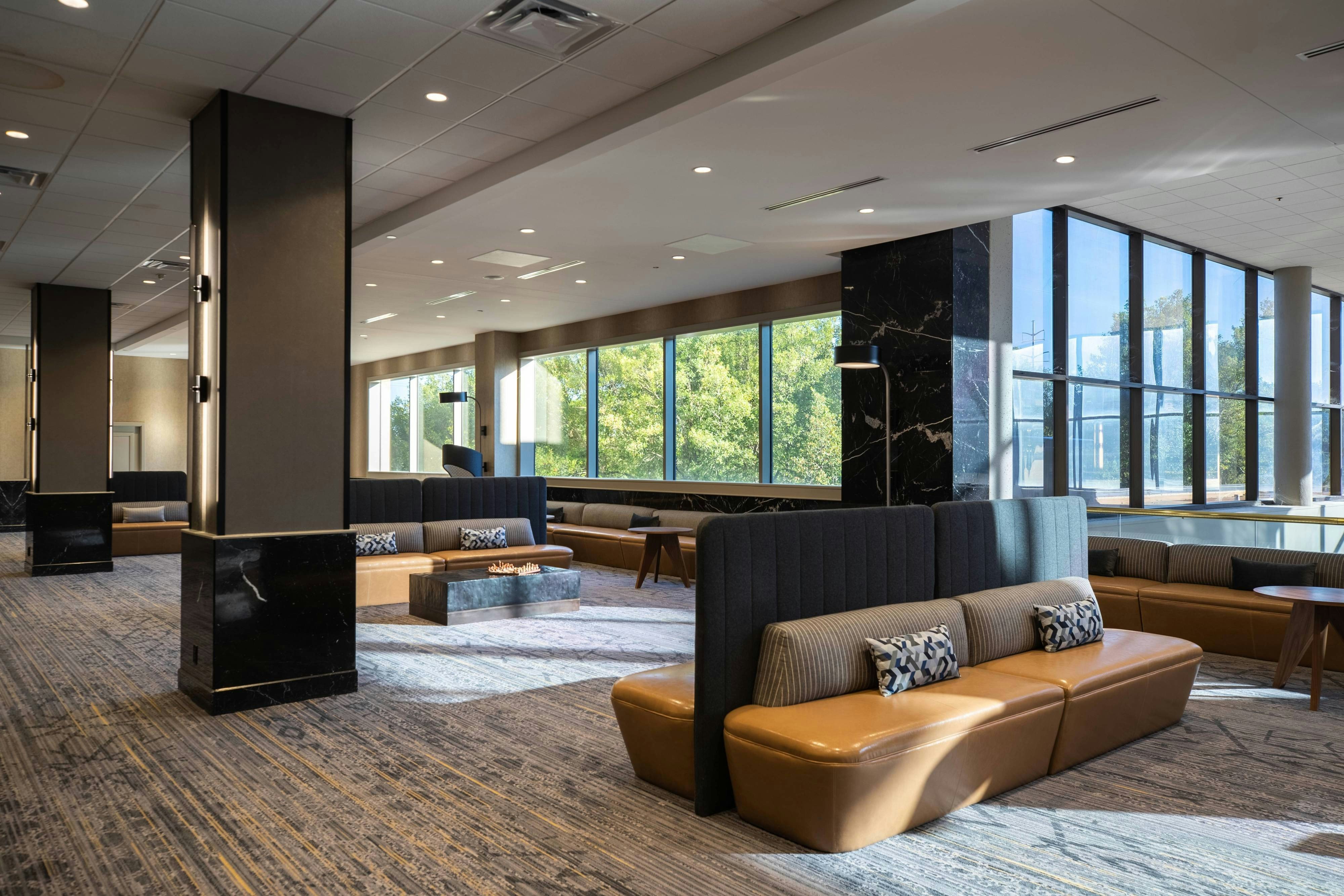 Renaissance Dallas Addison Hotel 6/29