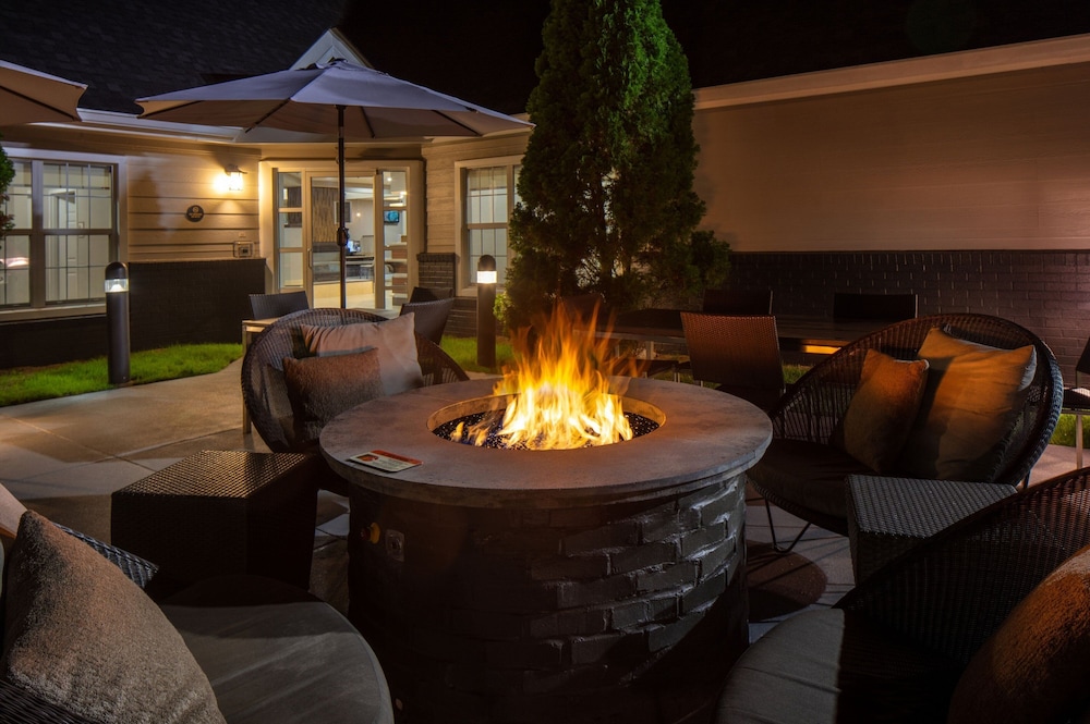 Residence Inn By Marriott Little Rock 21/24