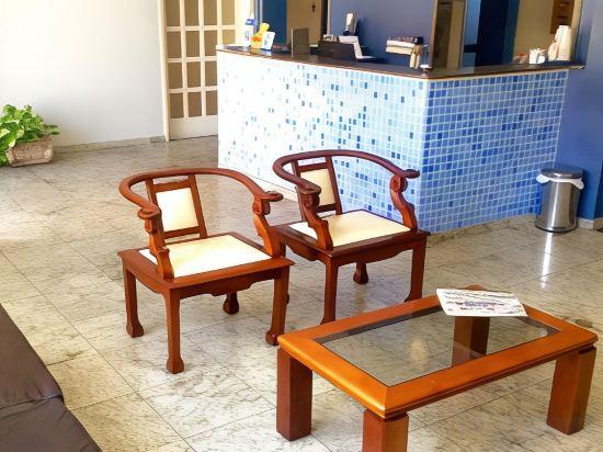 Hotel Marlin Azul 15/32