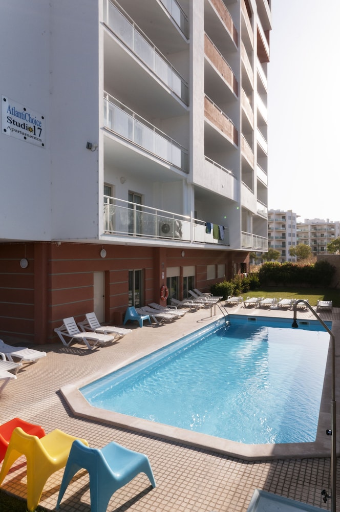 Studio 17 By Atlantic Hotels 4/35