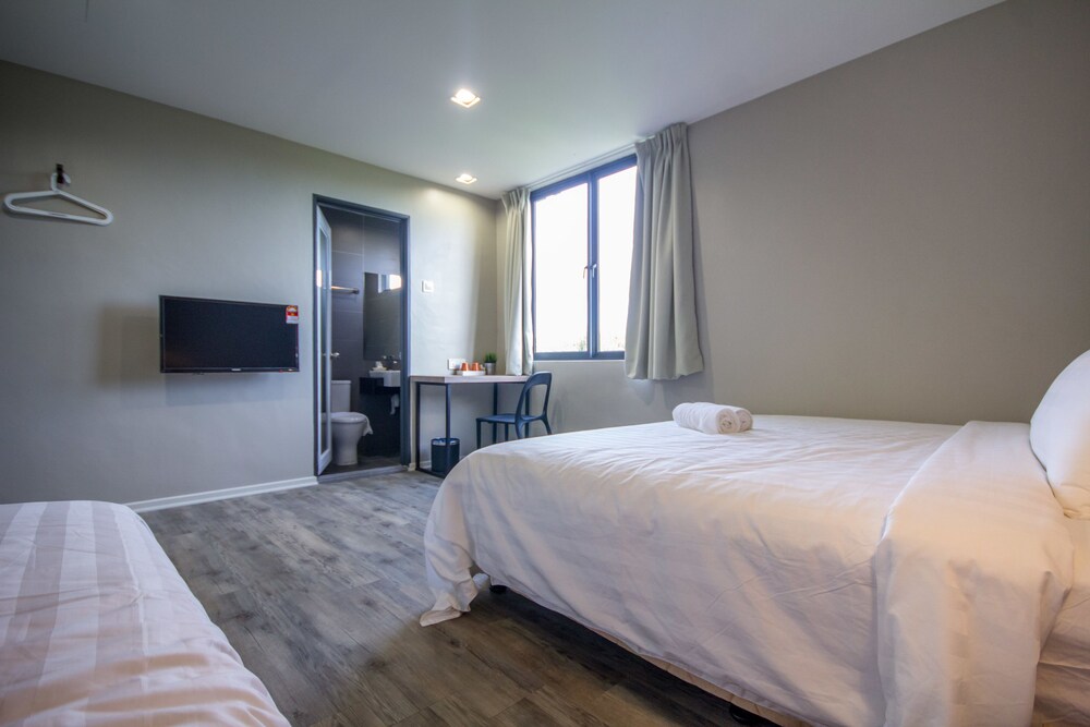 Chariton Hotel Alma 21/41