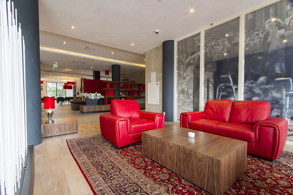 BASTION HOTEL EINDHOVEN WAALRE 29/43
