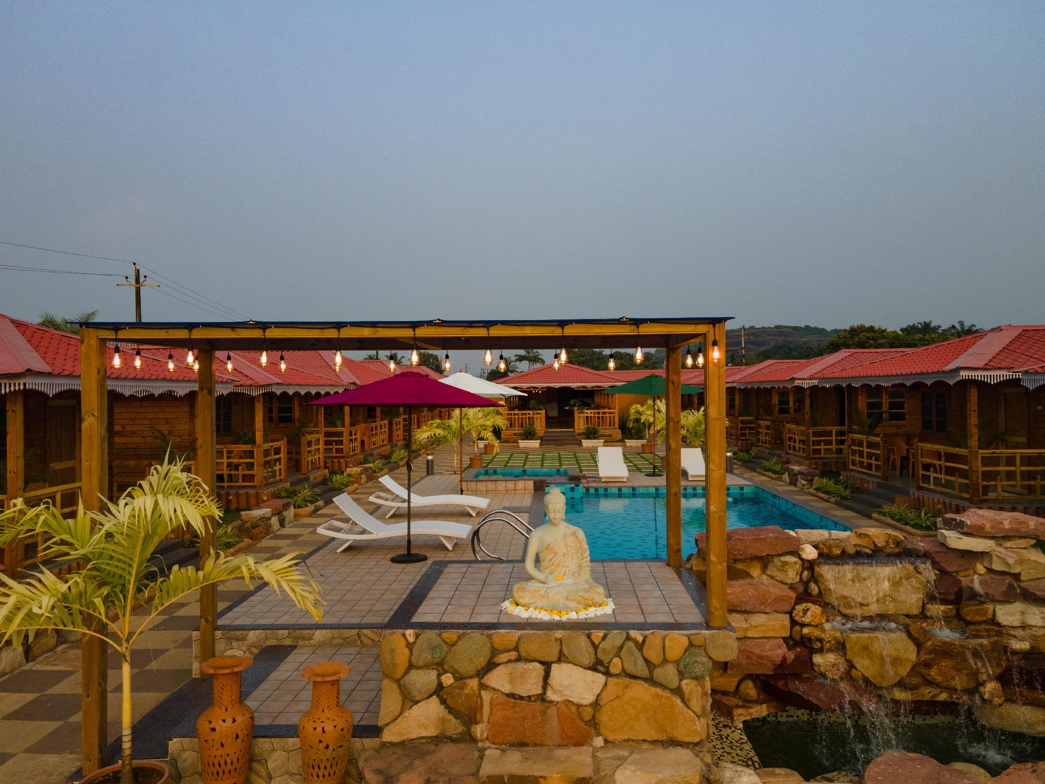 Grace Exotica Goa 12/14