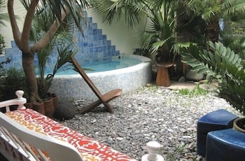 Albergo Casajanca 7/50