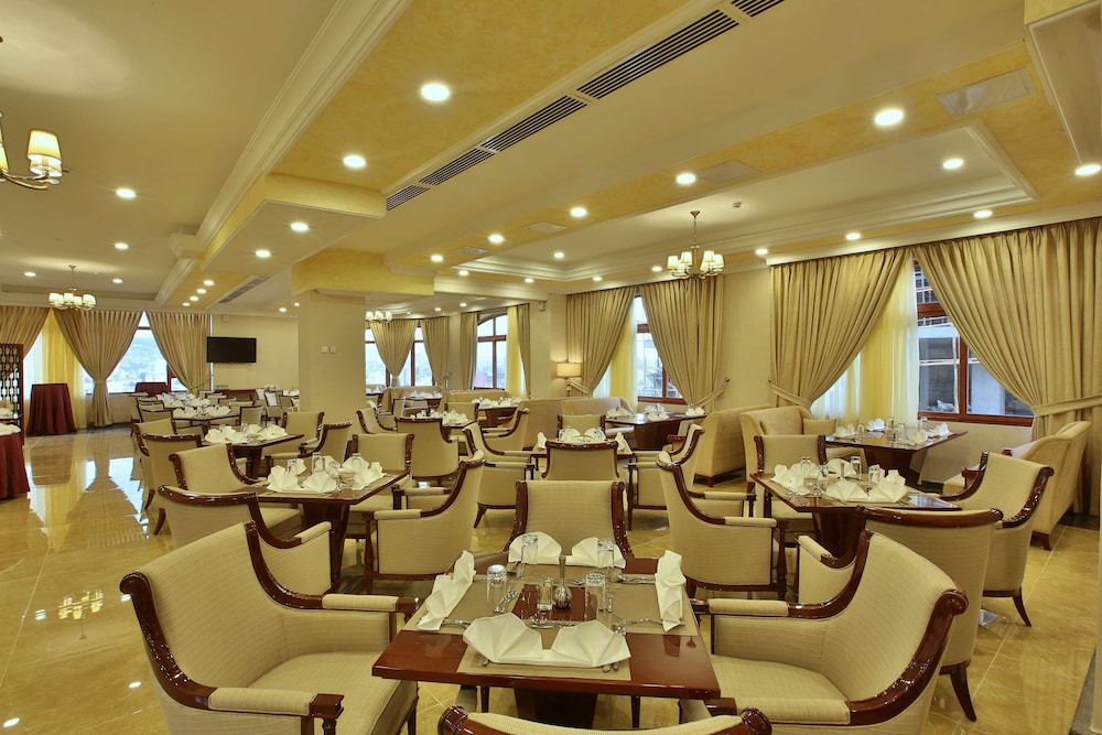 Sapphire Addis Hotel 44/50